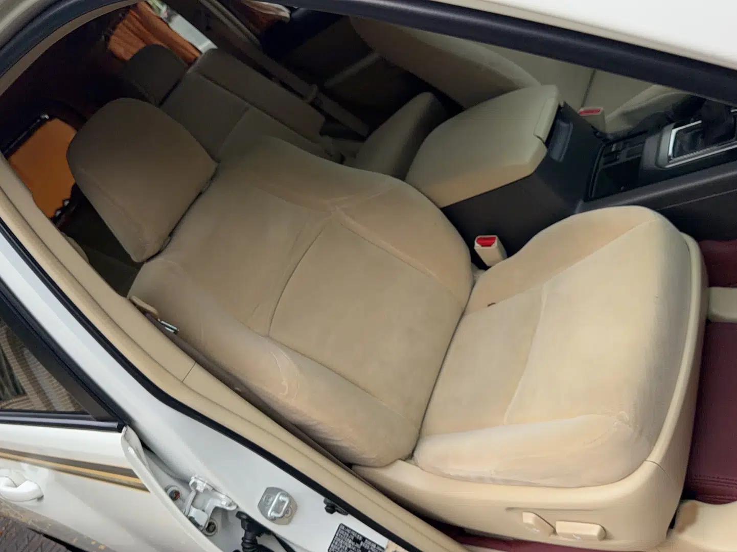 Toyota Prado 2017 2700 TXL Middle East Edition — миниатюра 25
