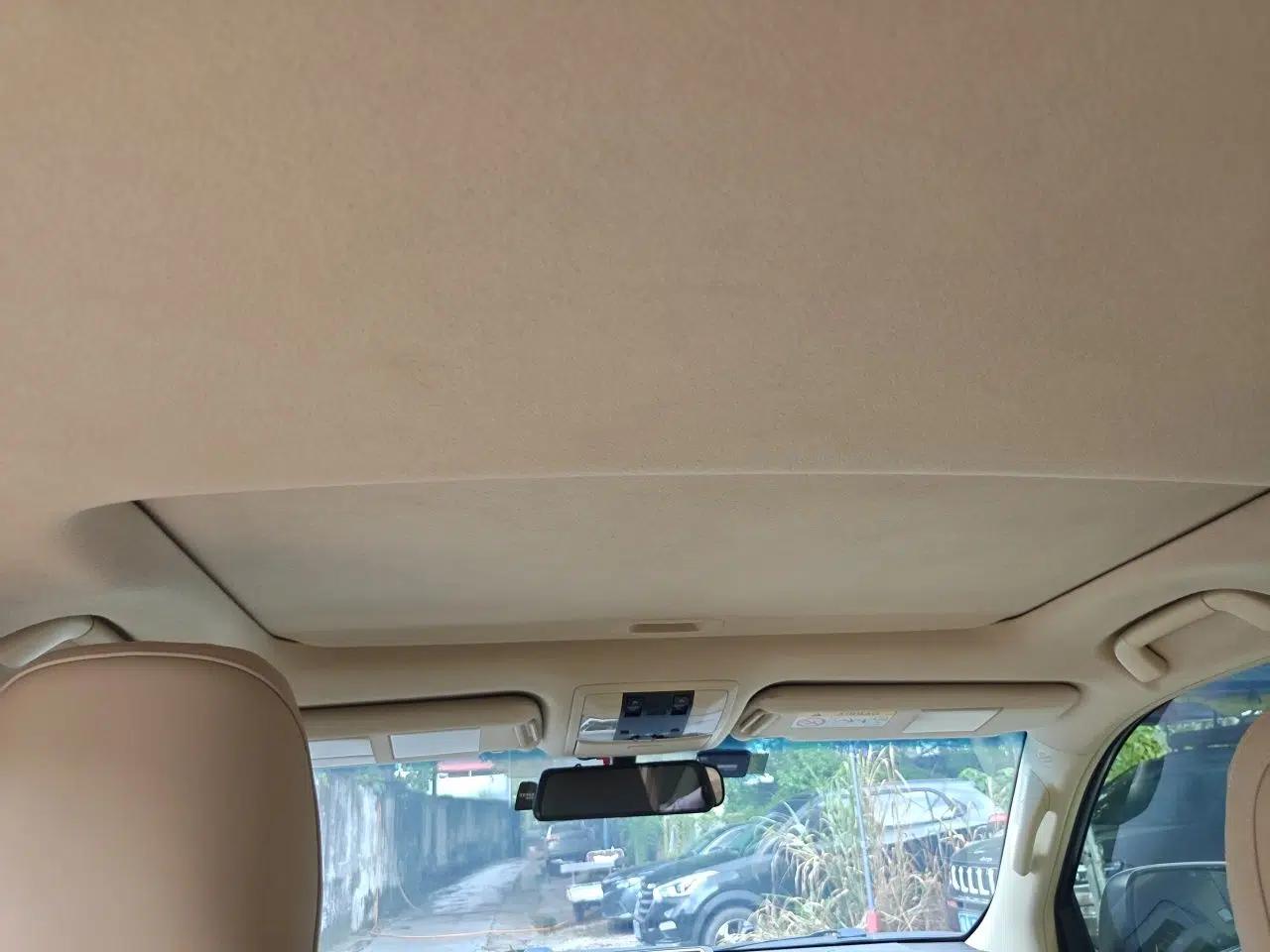 Toyota Prado Prado Land Cruiser 2017, 4.0L, automatic, 7 seats, gasoline, parallel import — миниатюра 18