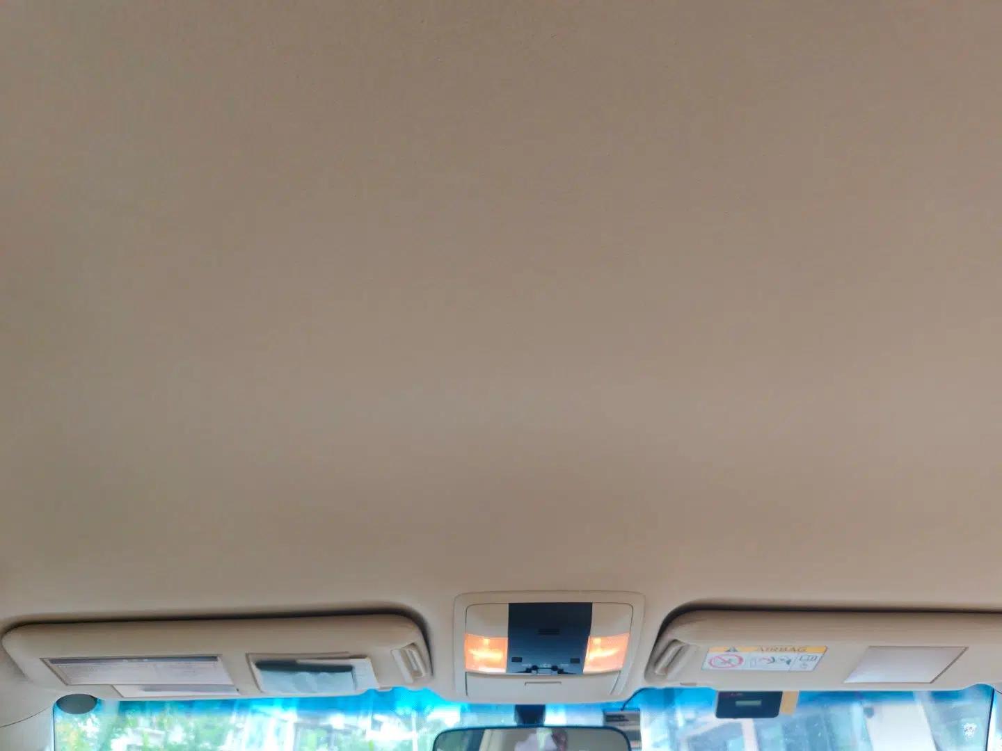 Toyota Prado Toyota, Prado, 2.7L, automatic, imported — миниатюра 18