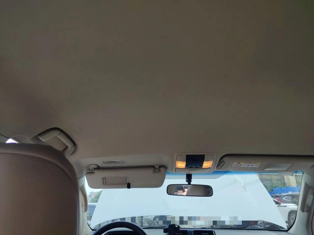 Toyota Prado Prado 3.0T Diesel, Seven-Seater, Automatic (Imported) — миниатюра 18
