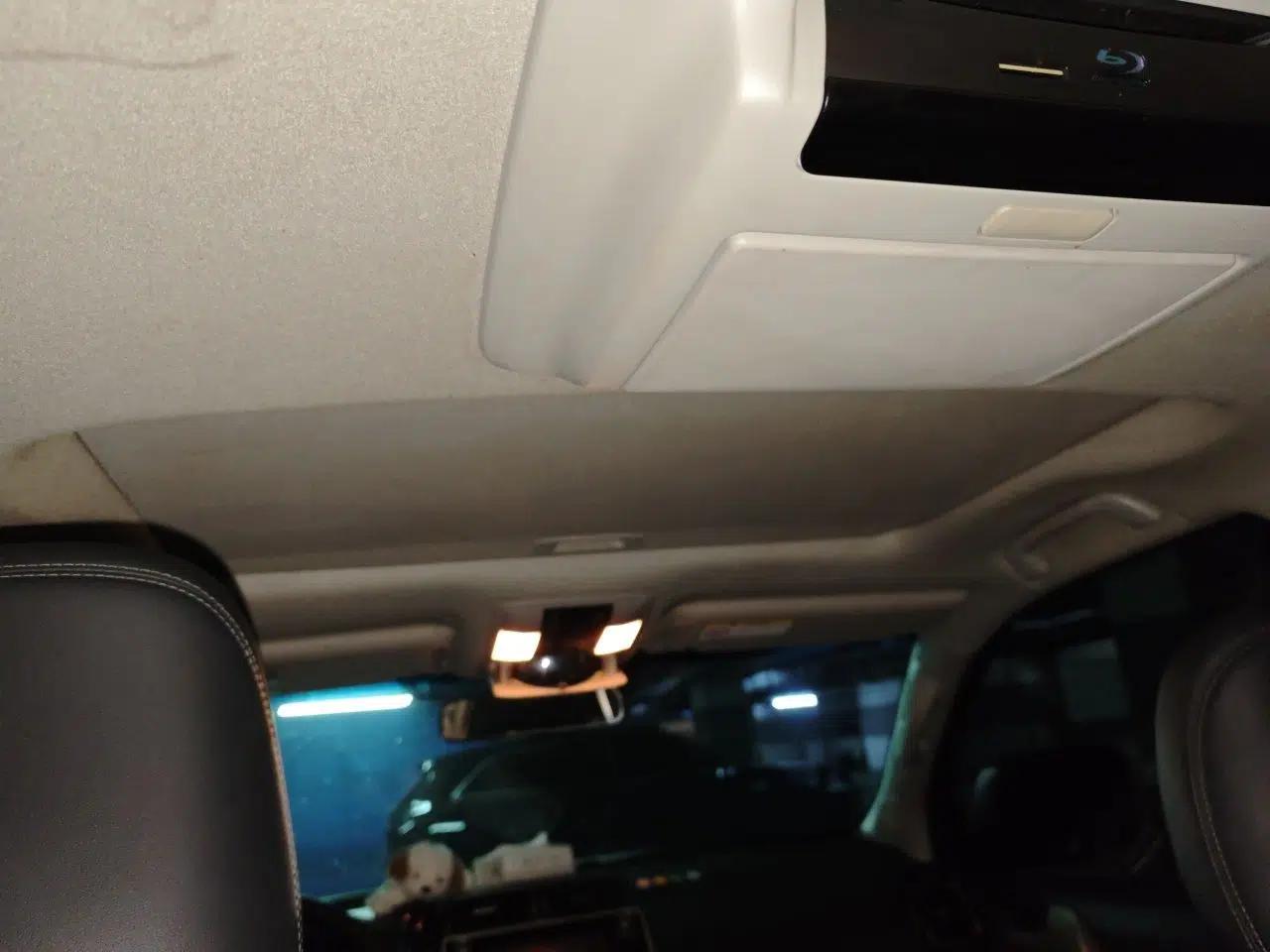 Toyota Prado 2018 3.5L Automatic TX-L NAVI — миниатюра 18