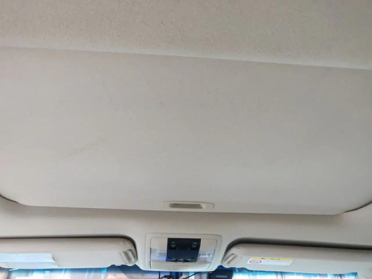 Toyota Prado 2018 3.5L Automatic TX-L — миниатюра 18