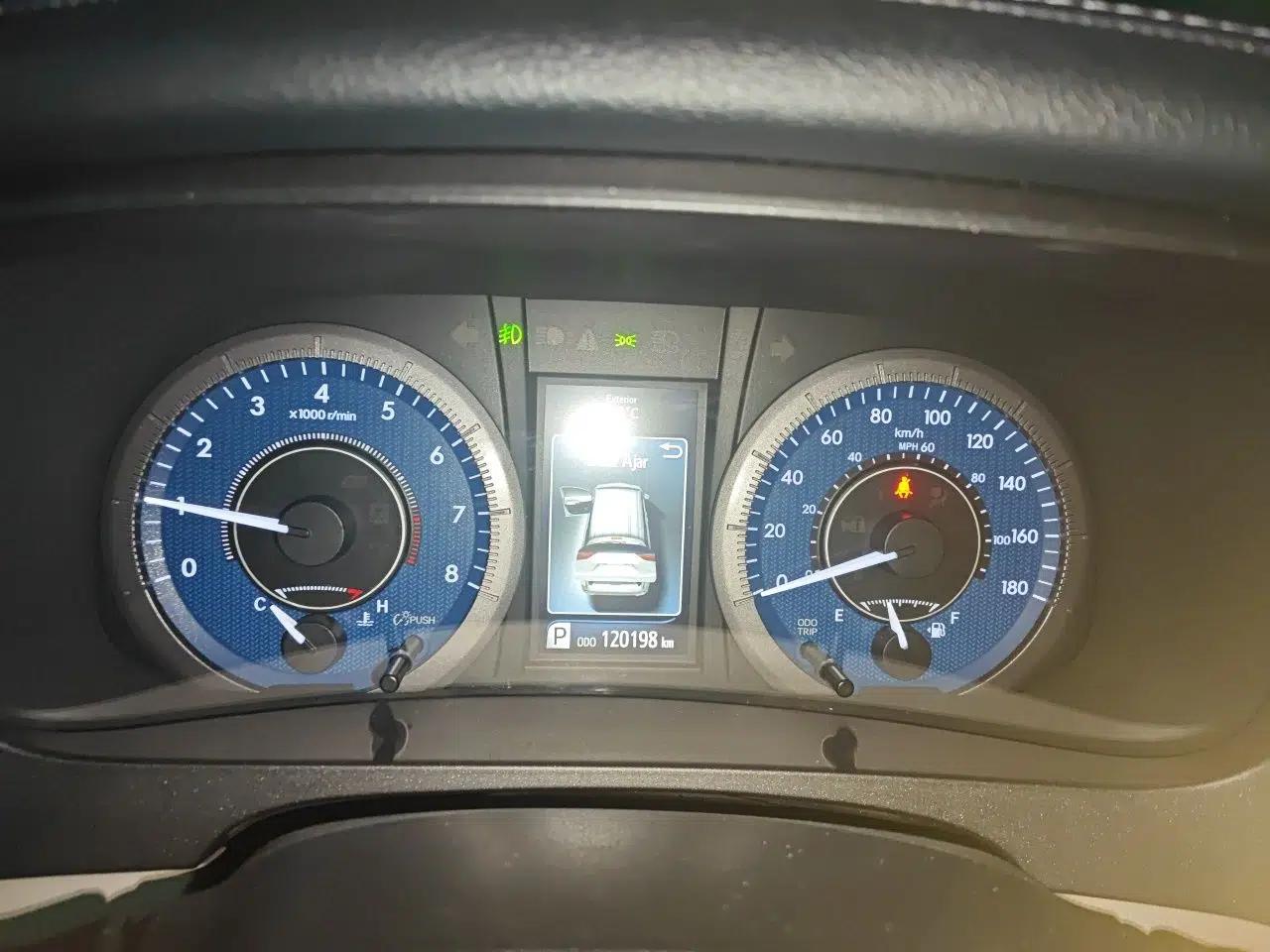 Toyota SIENNA 2019 3.5L Two-Wheel Drive XLE 7 Seats U.S. Specification — миниатюра 11