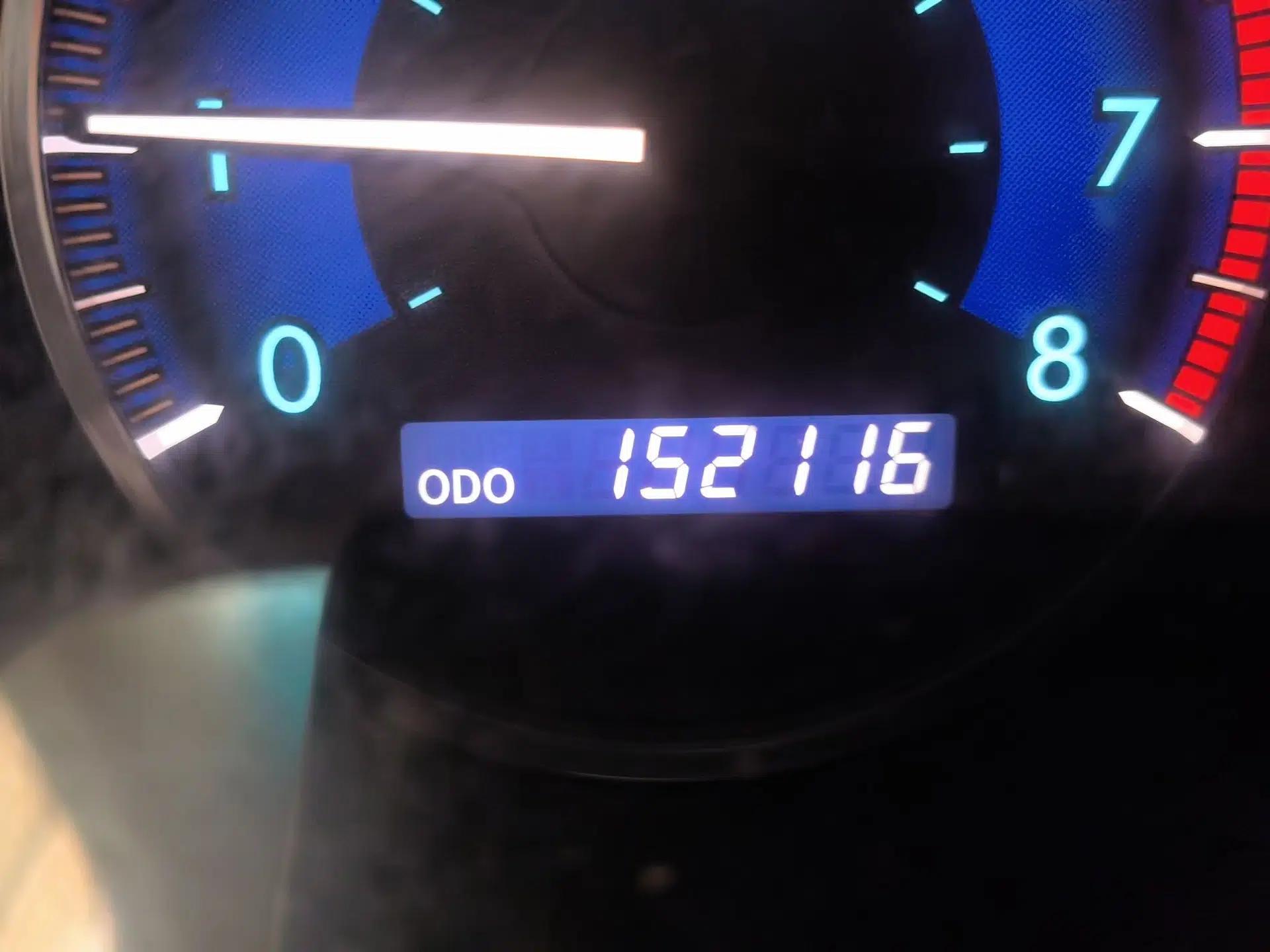 Toyota SIENNA 2009 3.5 automatic 7-seater parallel import — миниатюра 12
