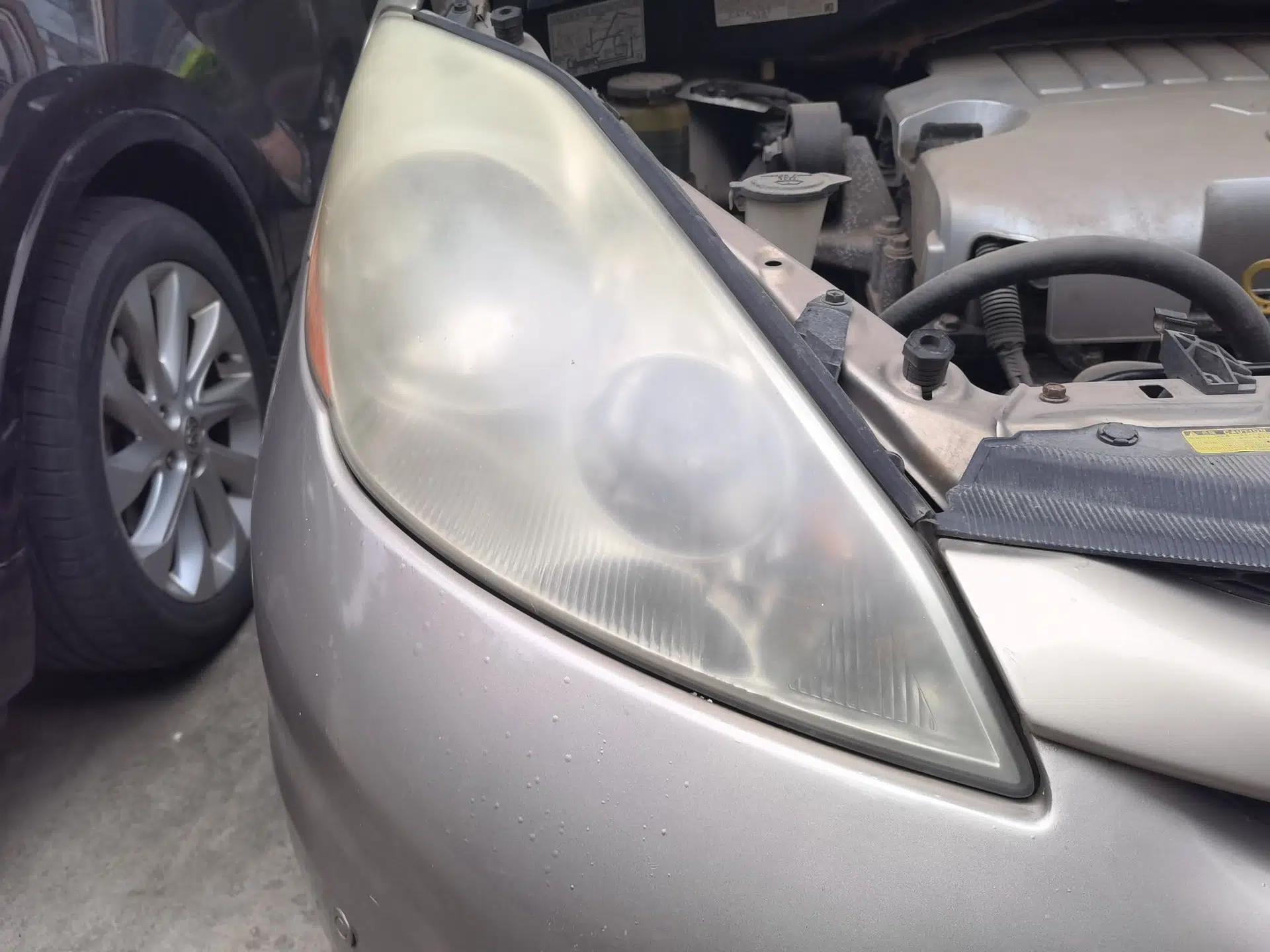 Toyota SIENNA 2009 3.5 automatic 7-seater parallel import — миниатюра 7