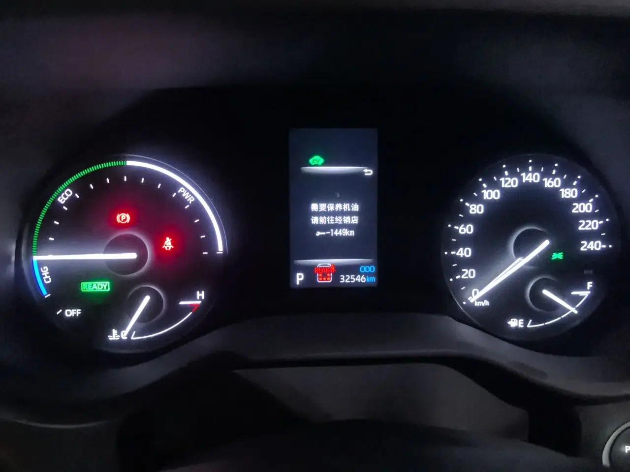 Toyota SIENNA 2024 2.5L Hybrid Luxury Edition — миниатюра 11