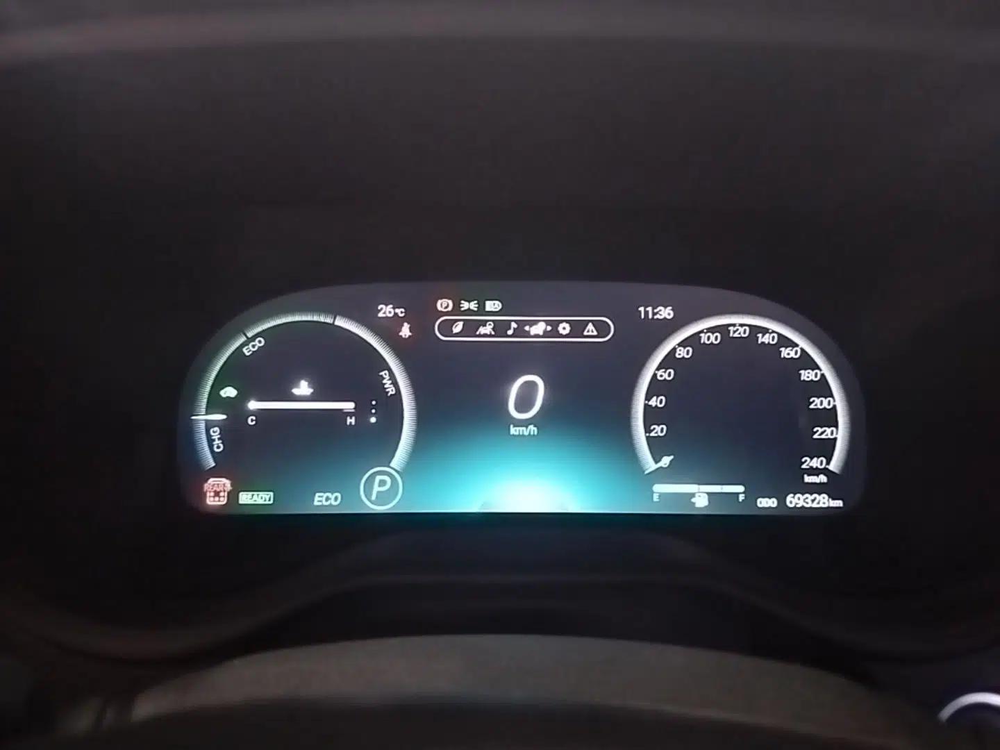 Toyota SIENNA 2021 2.5L Hybrid Ultimate Edition — миниатюра 14