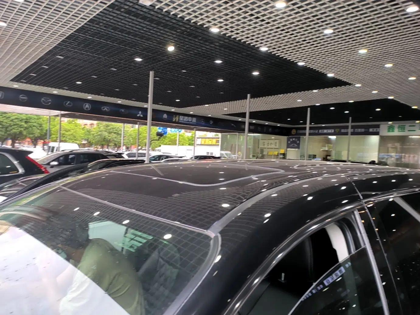 Toyota SIENNA 2023 2.5L Hybrid Comfort Edition — миниатюра 7