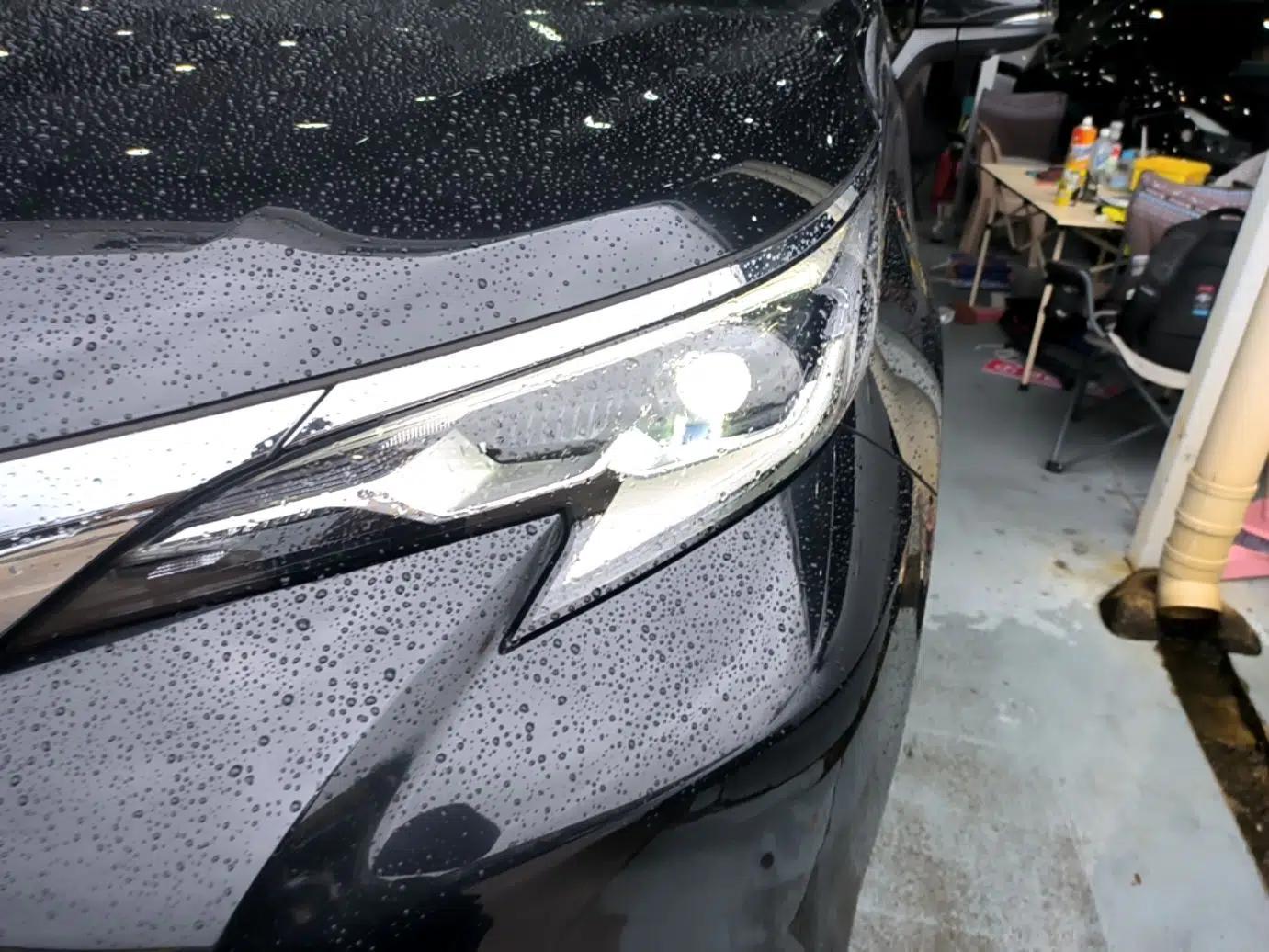 Toyota SIENNA 2023 2.5L Hybrid Comfort Edition — миниатюра 8
