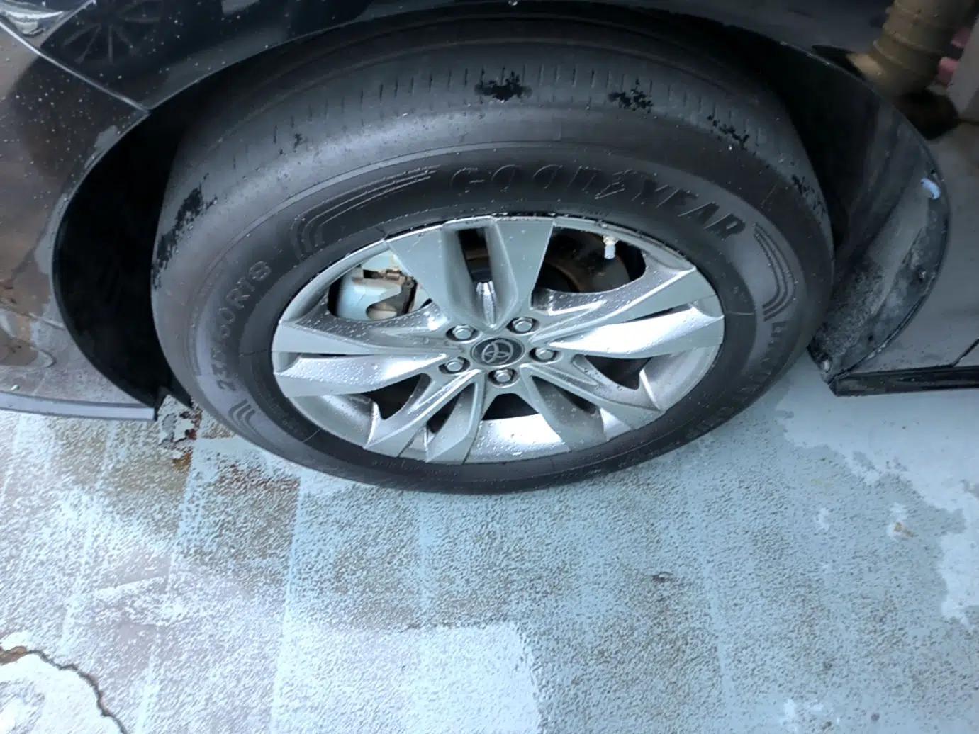 Toyota SIENNA 2023 2.5L Hybrid Comfort Edition — миниатюра 10