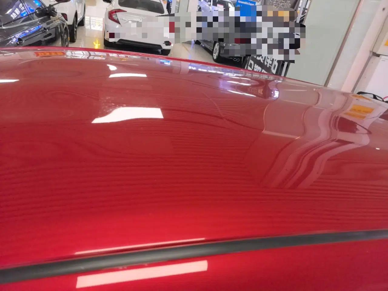 Toyota YARiS L Zhi Xuan 2015 1.5E Automatic Charm Edition — миниатюра 7