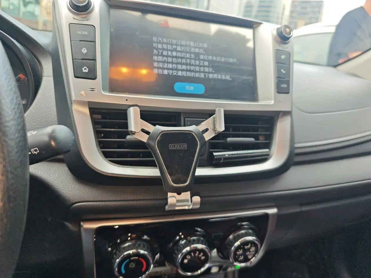 Toyota YARiS L Zhi Xuan 2020 1.5L CVT Leading Edition — миниатюра 13