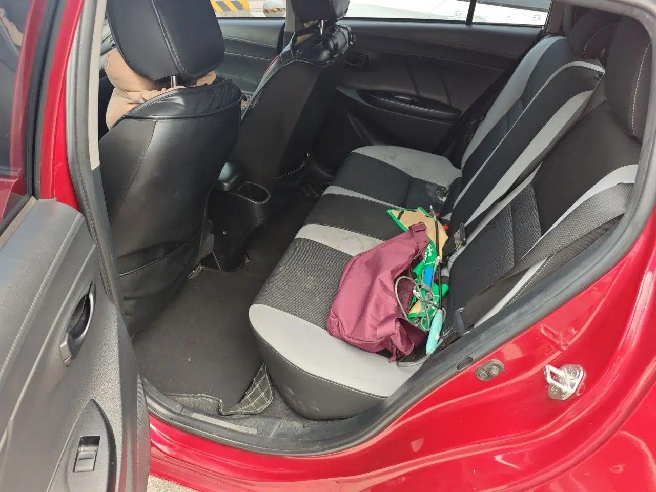 Toyota YARiS L Zhi Xuan 2020 1.5L CVT Leading Edition — миниатюра 17
