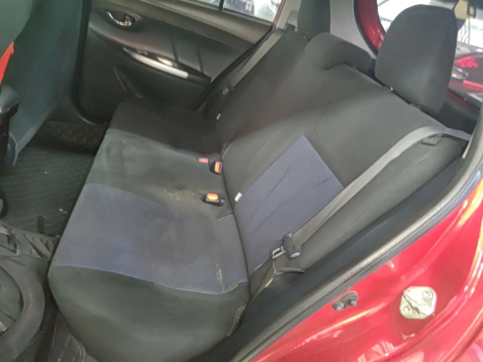 Toyota YARiS L Zhi Xuan 2015 1.5E Automatic Charm Edition — миниатюра 20