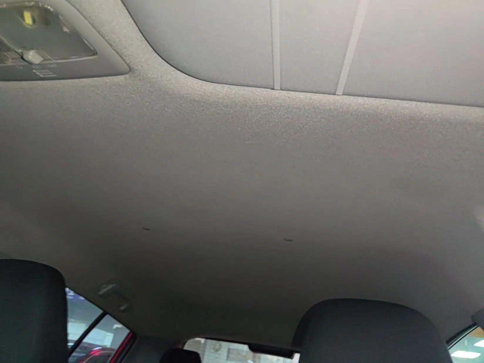 Toyota YARiS L Zhi Xuan 2015 1.5E Automatic Charm Edition — миниатюра 21