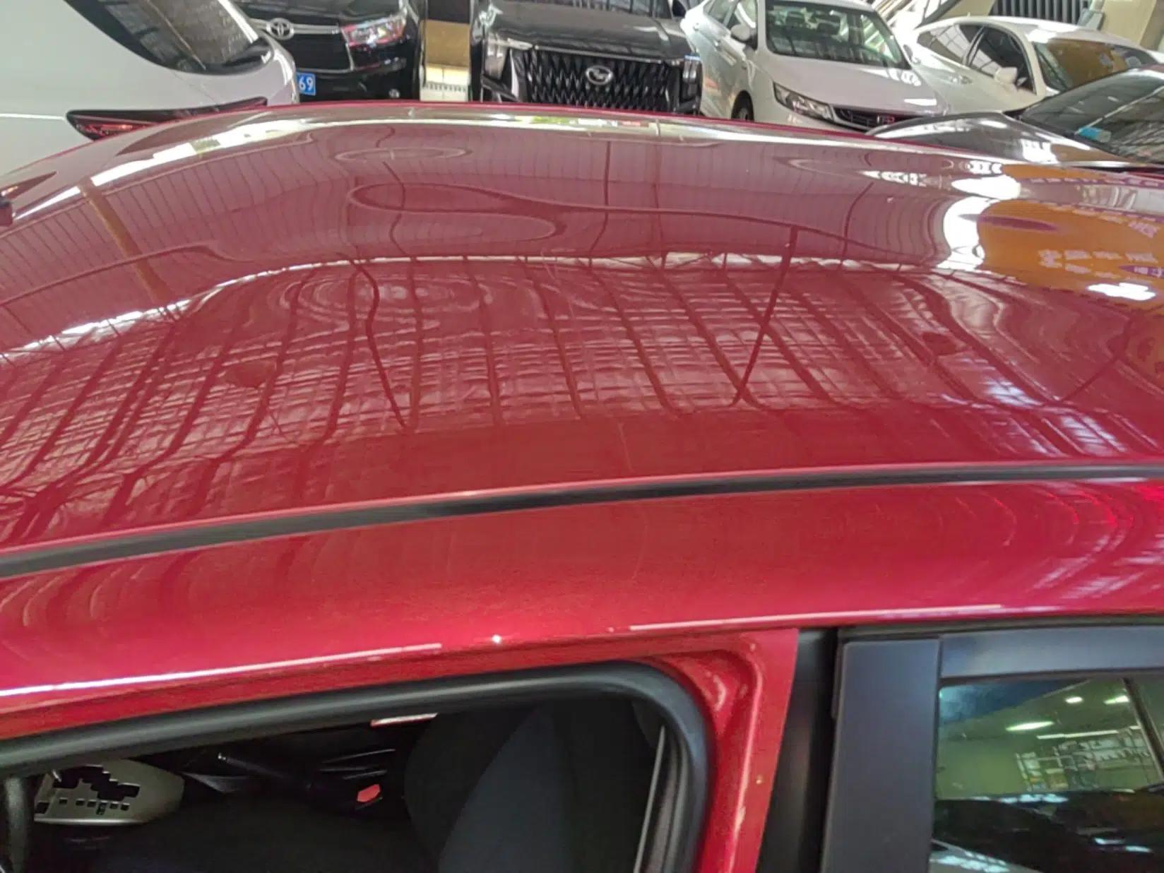 Toyota YARiS L Zhi Xuan 2015 1.5E Automatic Charm Edition — миниатюра 7
