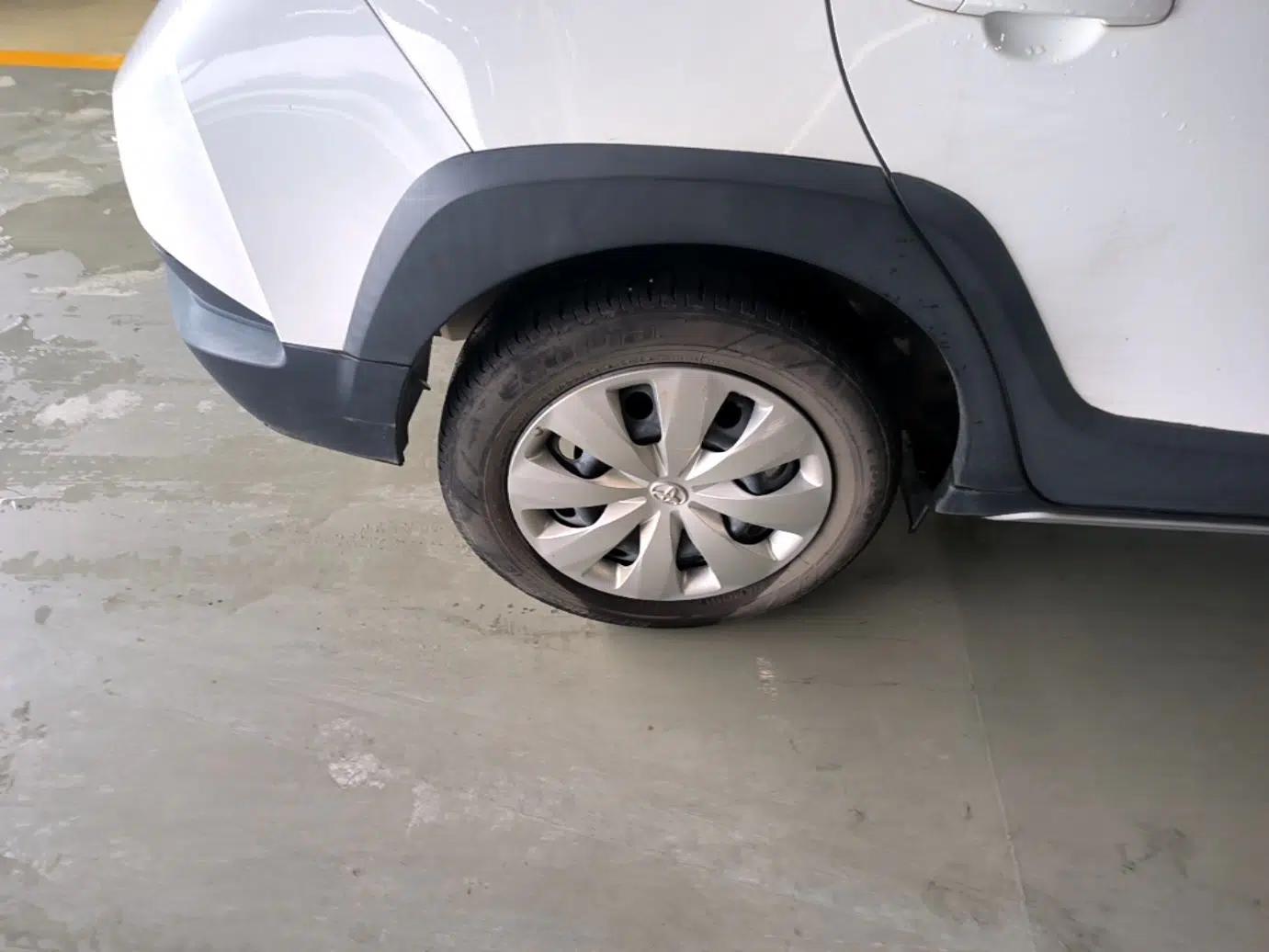 Toyota YARiS L Zhi Xuan 2021 X-Trail 1.5L CVT Leading Edition — миниатюра 11