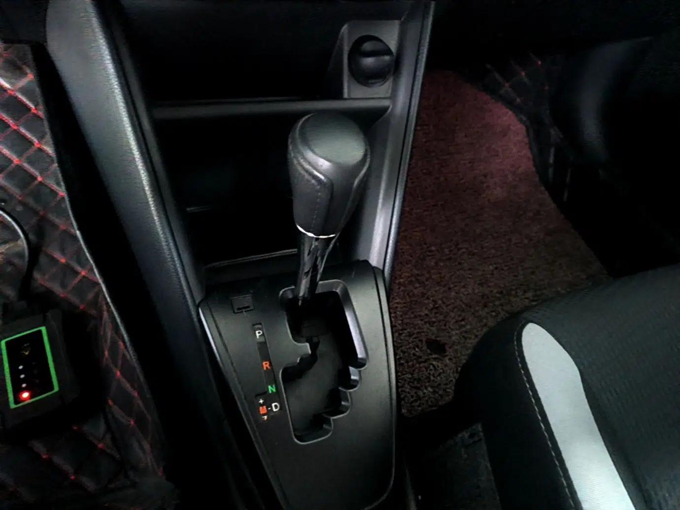 Toyota YARiS L Zhi Xuan 2021 X-Trail 1.5L CVT Leading Edition — миниатюра 16