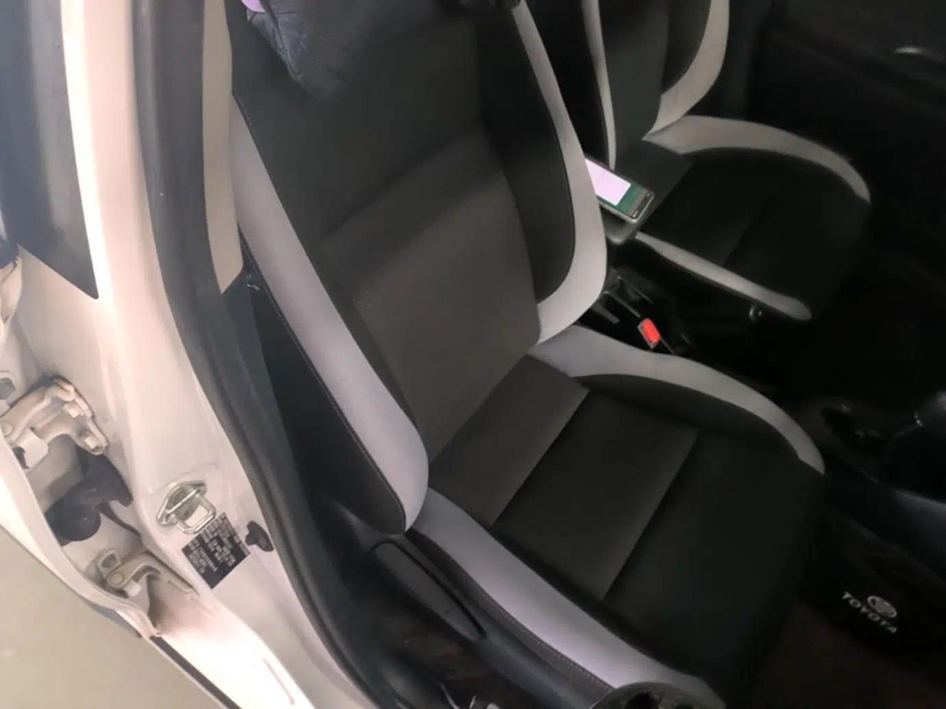 Toyota YARiS L Zhi Xuan 2021 X-Trail 1.5L CVT Leading Edition — миниатюра 19