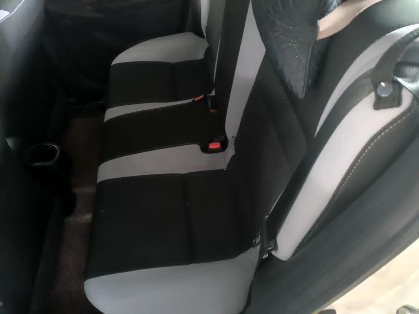 Toyota YARiS L Zhi Xuan 2021 X-Trail 1.5L CVT Leading Edition — миниатюра 20
