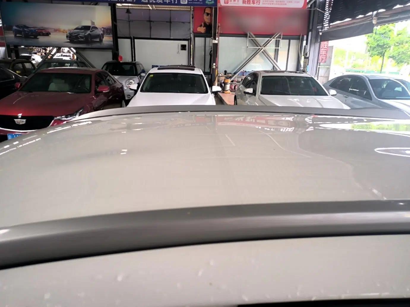 Toyota YARiS L Zhi Xuan 2021 X-Trail 1.5L CVT Leading Edition — миниатюра 7