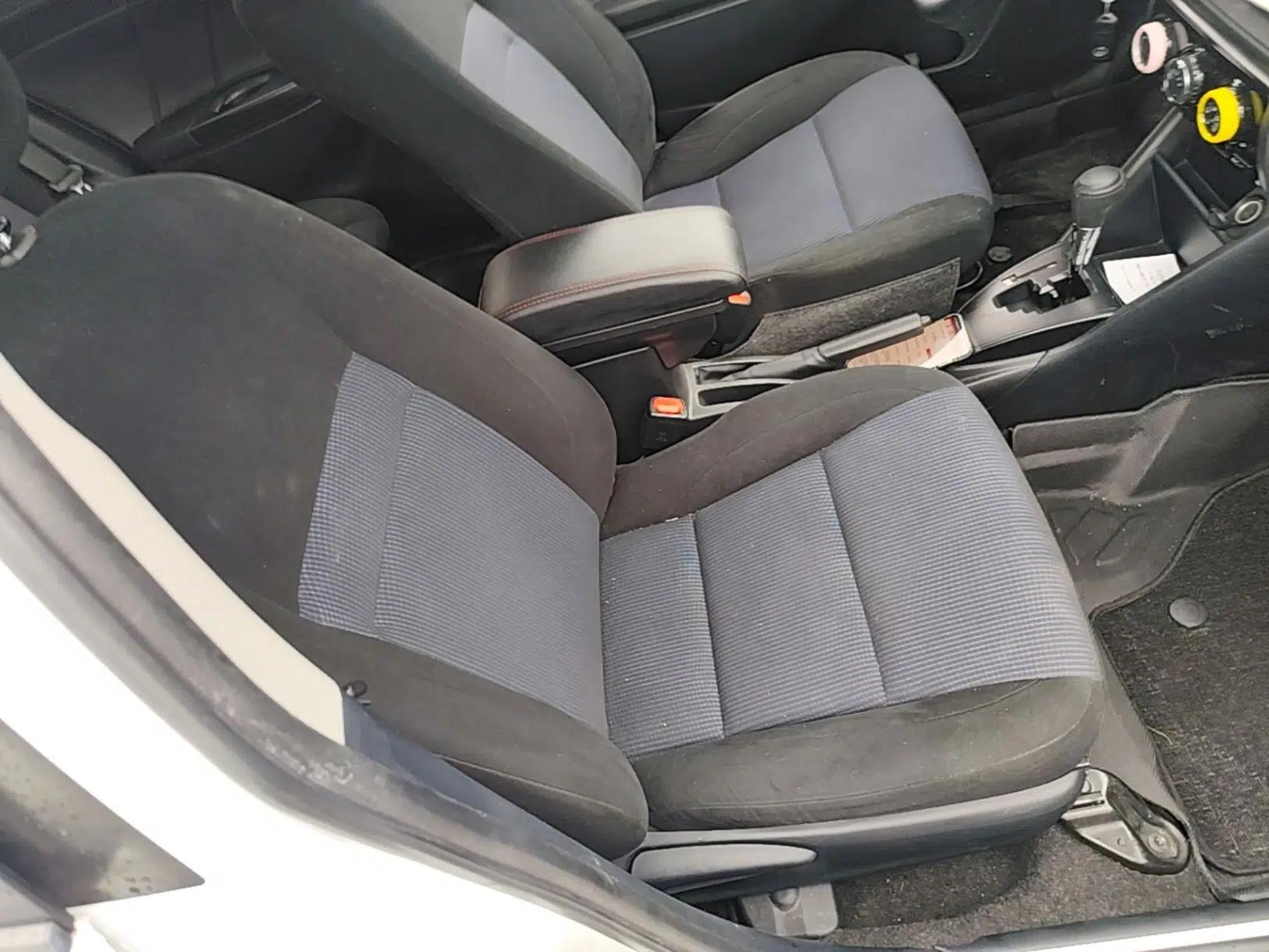 Toyota YARiS L Zhi Xuan 2019 1.5E CVT Dynamic Edition China VI compliant — миниатюра 19