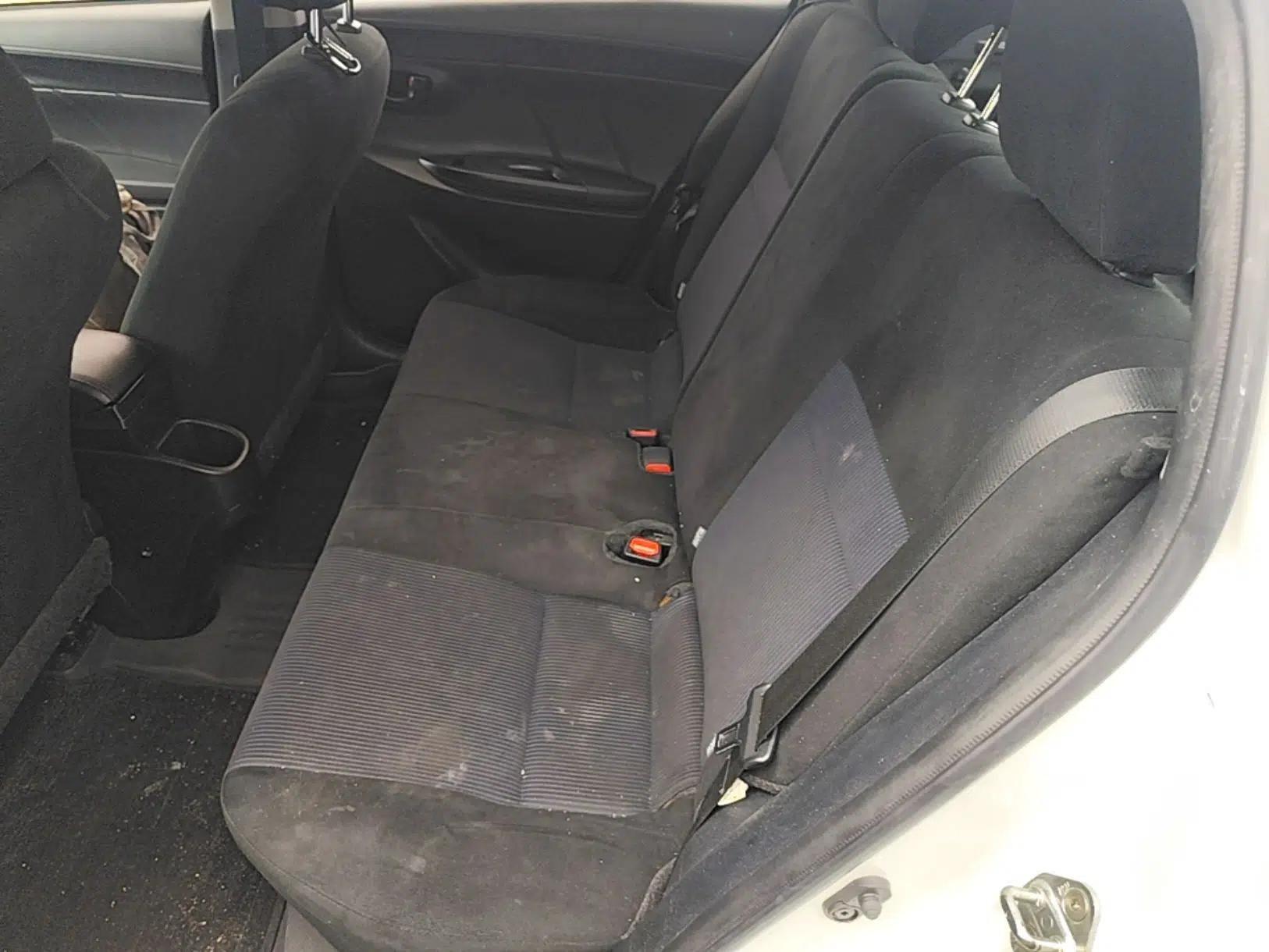 Toyota YARiS L Zhi Xuan 2019 1.5E CVT Dynamic Edition China VI compliant — миниатюра 20