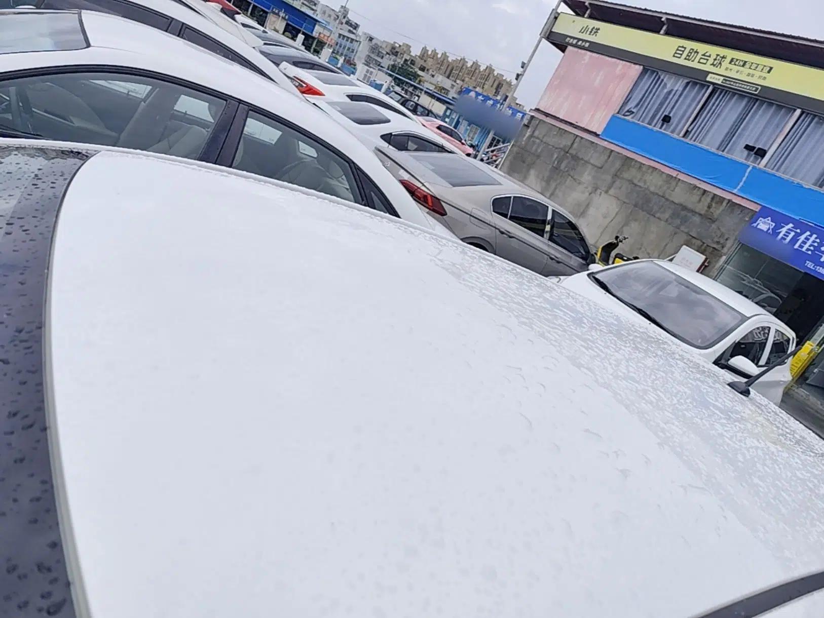 Toyota YARiS L Zhi Xuan 2019 1.5E CVT Dynamic Edition China VI compliant — миниатюра 7