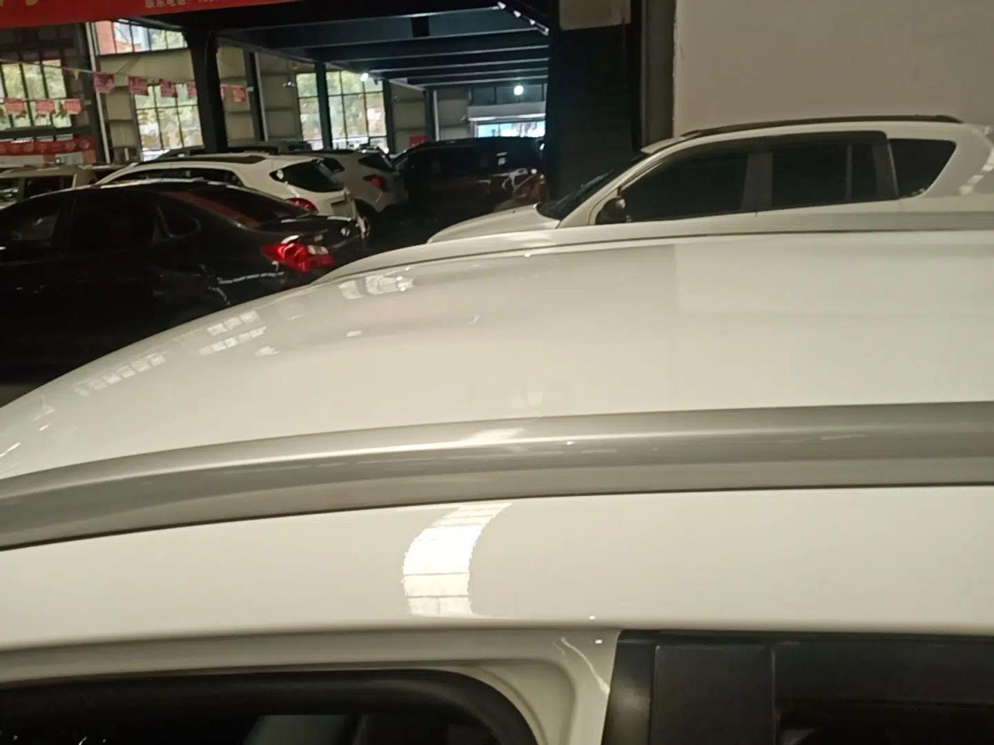 Toyota YARiS L Zhi Xuan 2020 X-Trail X 1.5L CVT Luxury Edition — миниатюра 7