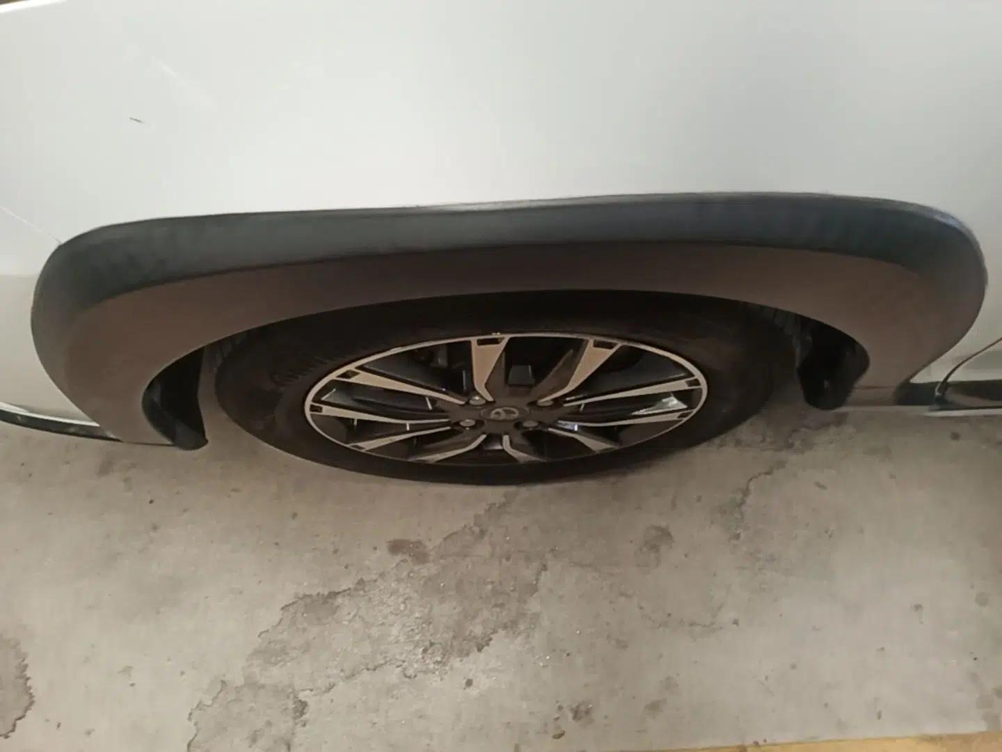Toyota YARiS L Zhi Xuan 2020 X-Trail X 1.5L CVT Luxury Edition — миниатюра 10