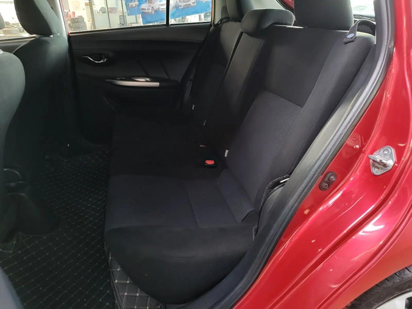Toyota YARiS L Zhi Xuan 2015 1.5E Automatic Charm Edition — миниатюра 20