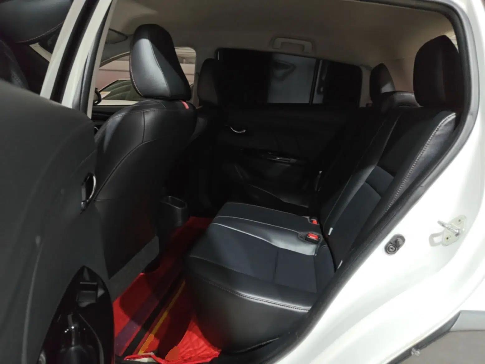 Toyota YARiS L Zhi Xuan 2021 X-Trail 1.5L CVT Luxury Edition — миниатюра 20