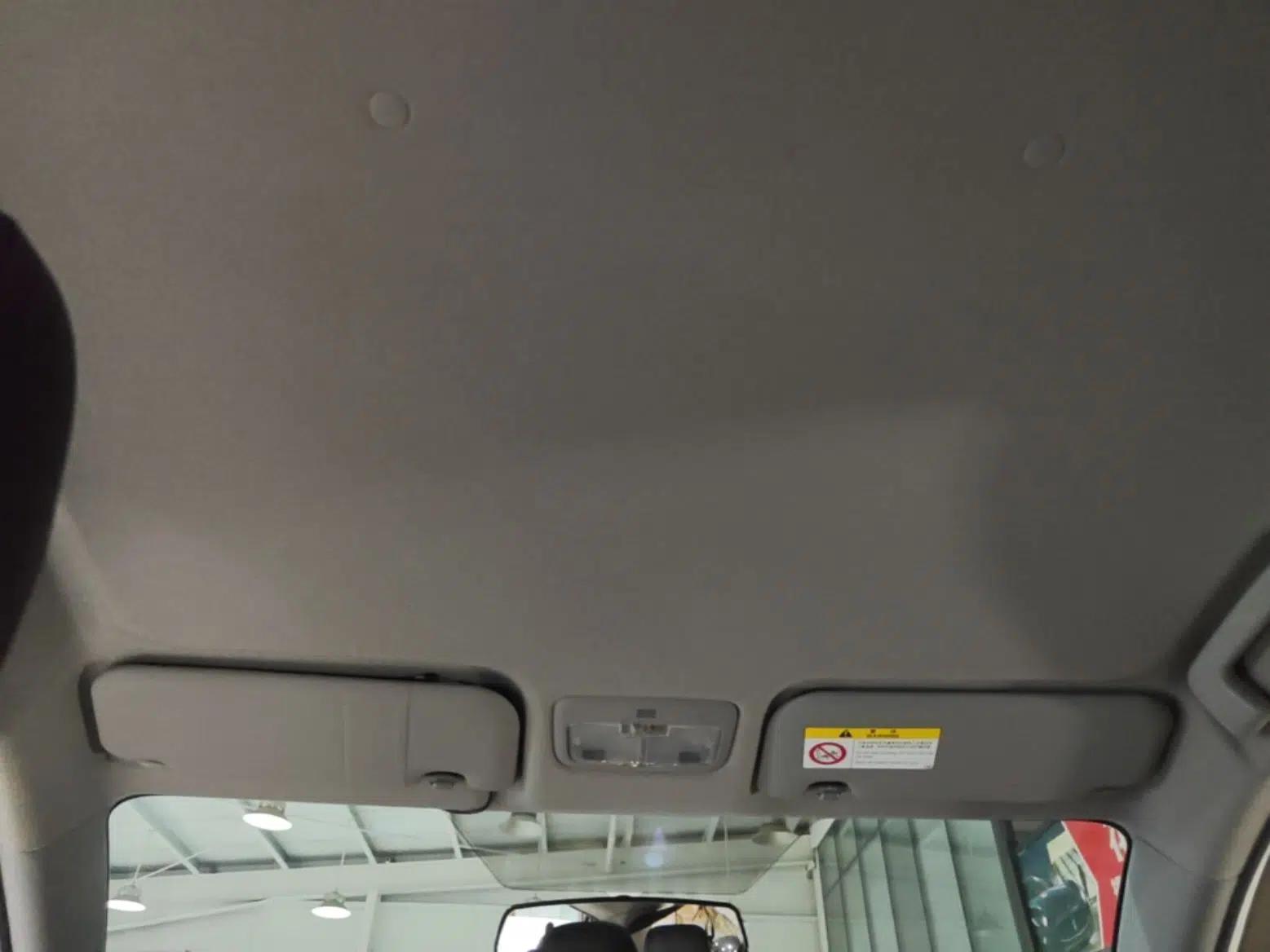 Toyota YARiS L Zhi Xuan 2021 X-Trail 1.5L CVT Luxury Edition — миниатюра 21