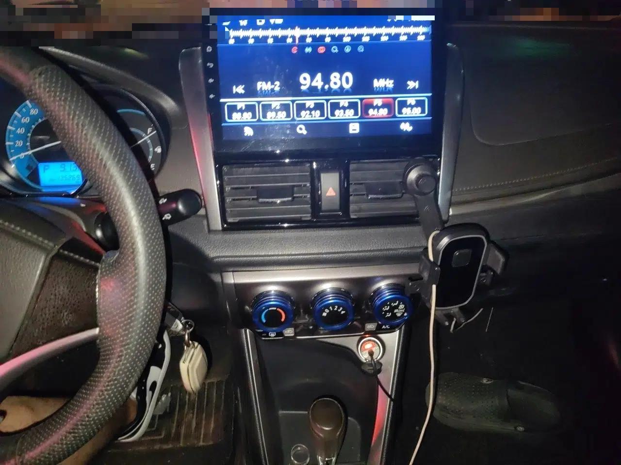 Toyota YARiS L Zhi Xuan 2015 1.5E Automatic Charm Edition — миниатюра 13