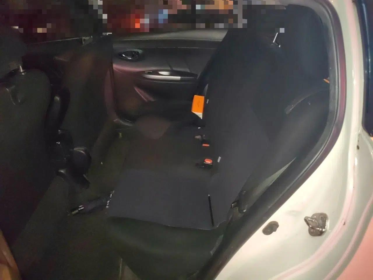 Toyota YARiS L Zhi Xuan 2015 1.5E Automatic Charm Edition — миниатюра 17