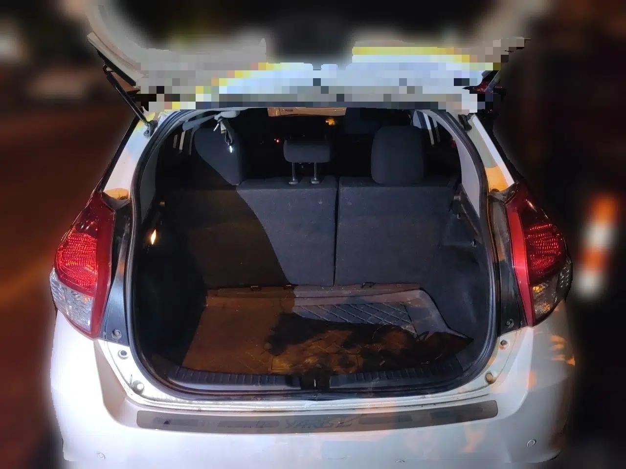Toyota YARiS L Zhi Xuan 2015 1.5E Automatic Charm Edition — миниатюра 19