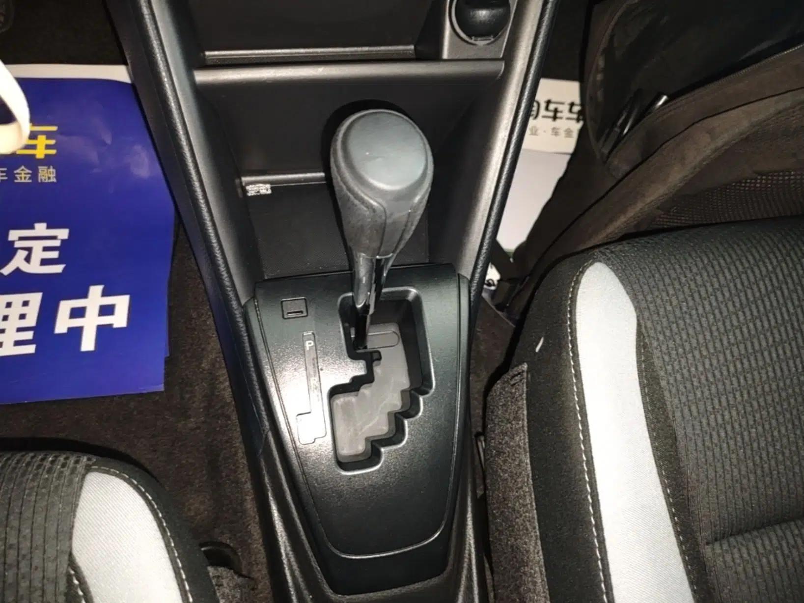 Toyota YARiS L Zhi Xuan 2021 X-Trail 1.5L CVT Leading Edition — миниатюра 21