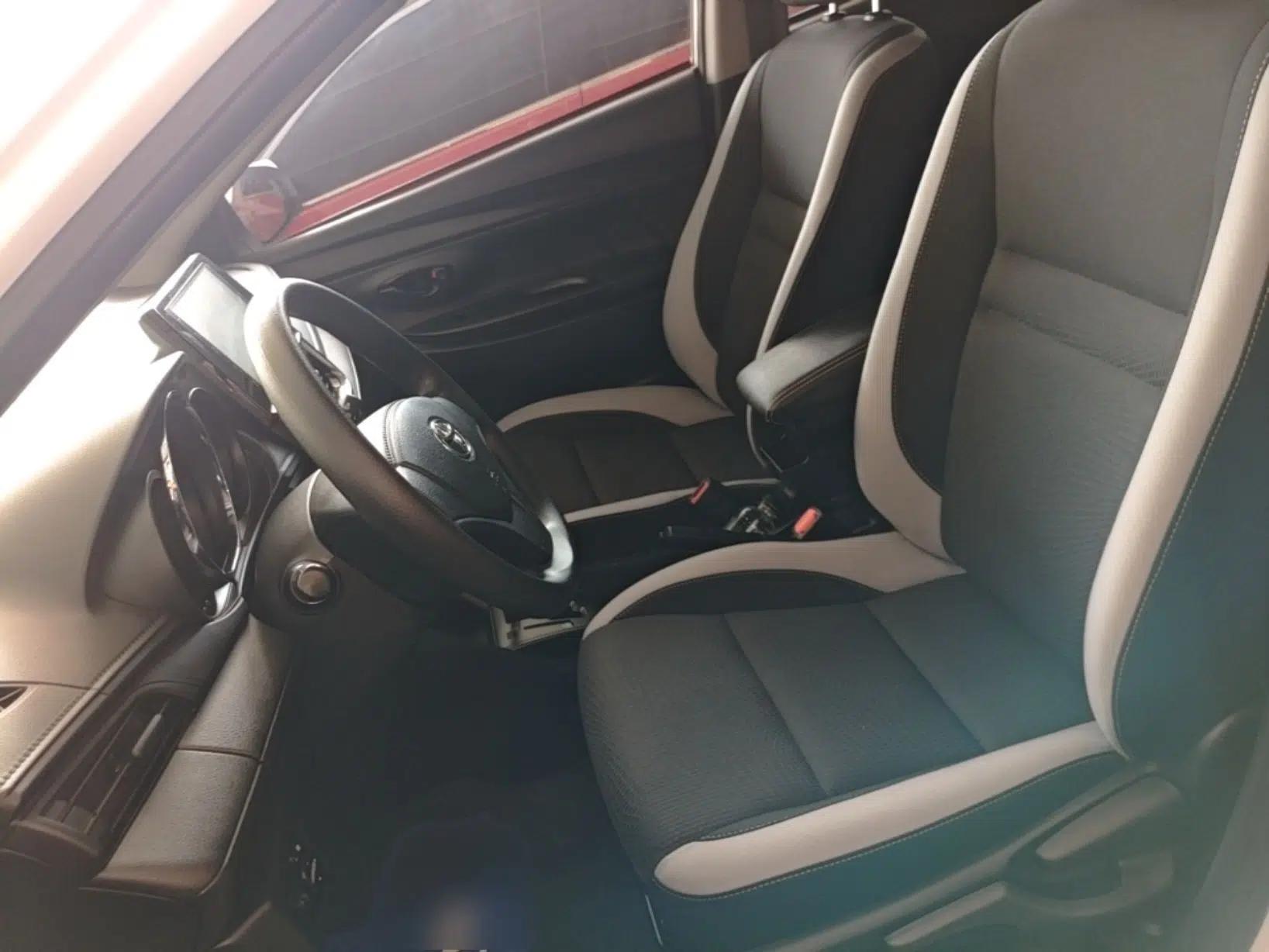 Toyota YARiS L Zhi Xuan 2021 X-Trail 1.5L CVT Leading Edition — миниатюра 22