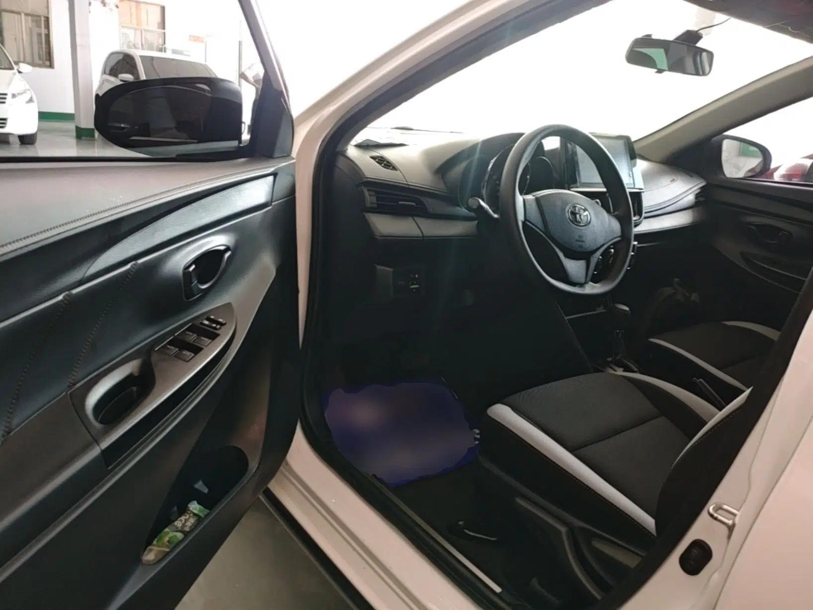 Toyota YARiS L Zhi Xuan 2021 X-Trail 1.5L CVT Leading Edition — миниатюра 23