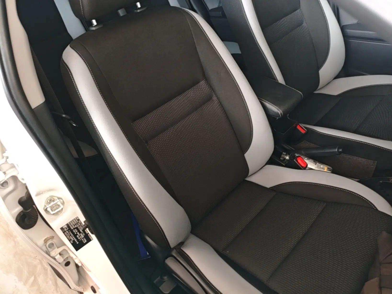 Toyota YARiS L Zhi Xuan 2021 X-Trail 1.5L CVT Leading Edition — миниатюра 24