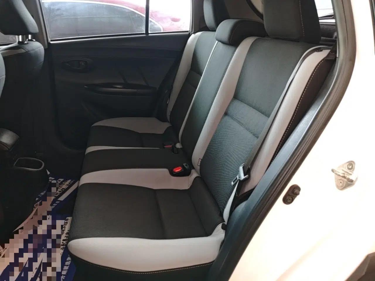 Toyota YARiS L Zhi Xuan 2021 X-Trail 1.5L CVT Leading Edition — миниатюра 25