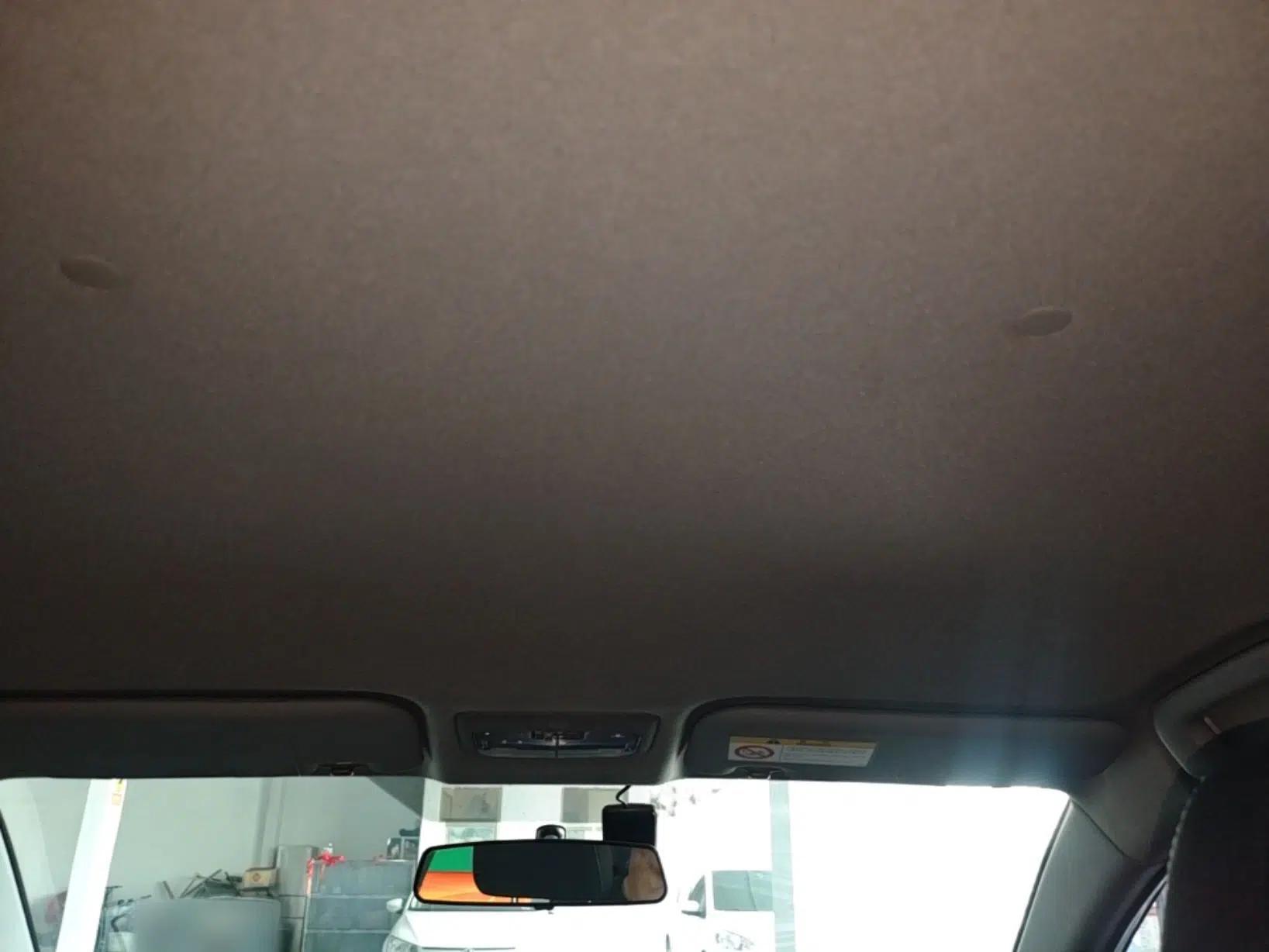 Toyota YARiS L Zhi Xuan 2021 X-Trail 1.5L CVT Leading Edition — миниатюра 26