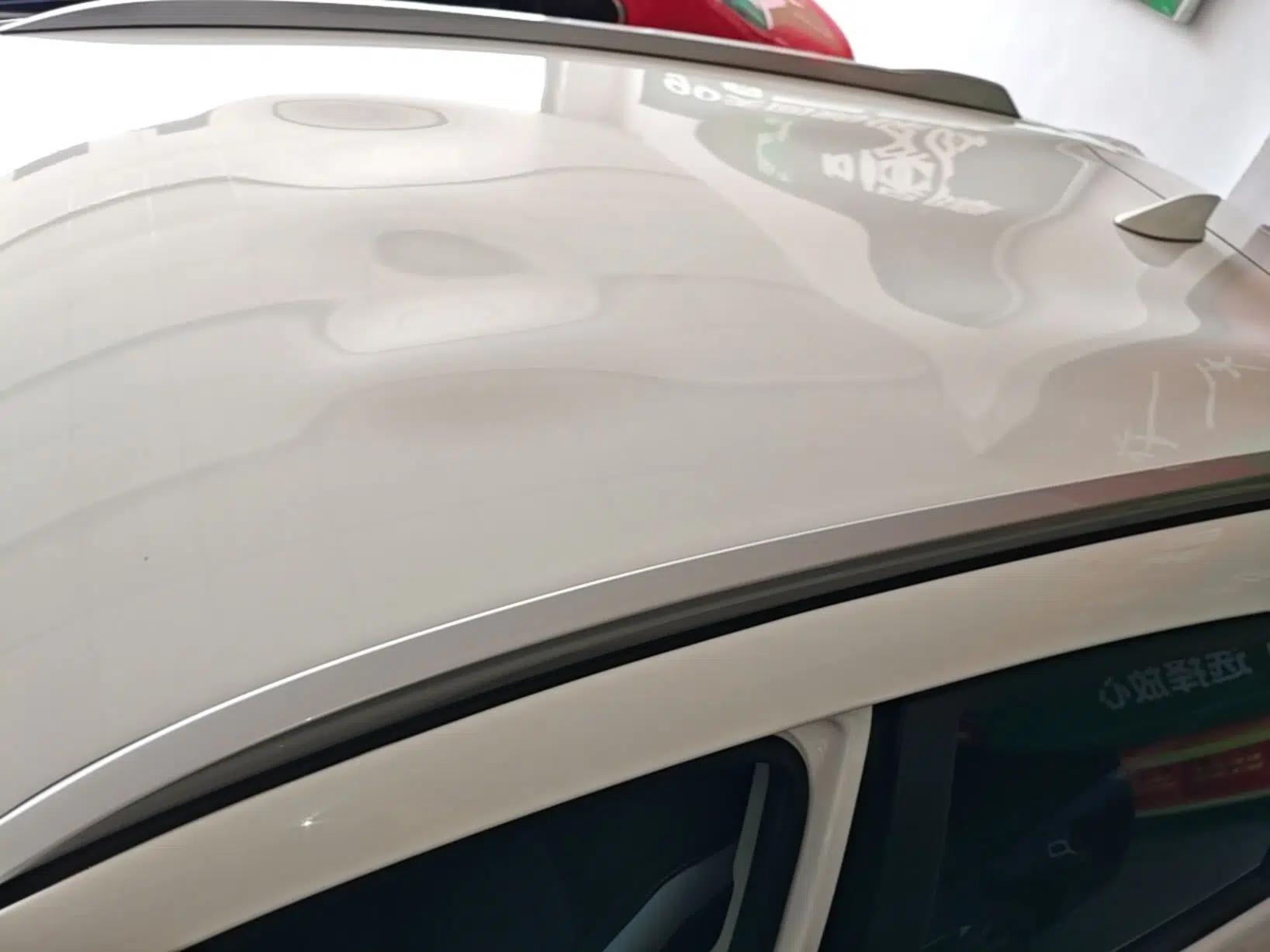 Toyota YARiS L Zhi Xuan 2021 X-Trail 1.5L CVT Leading Edition — миниатюра 7