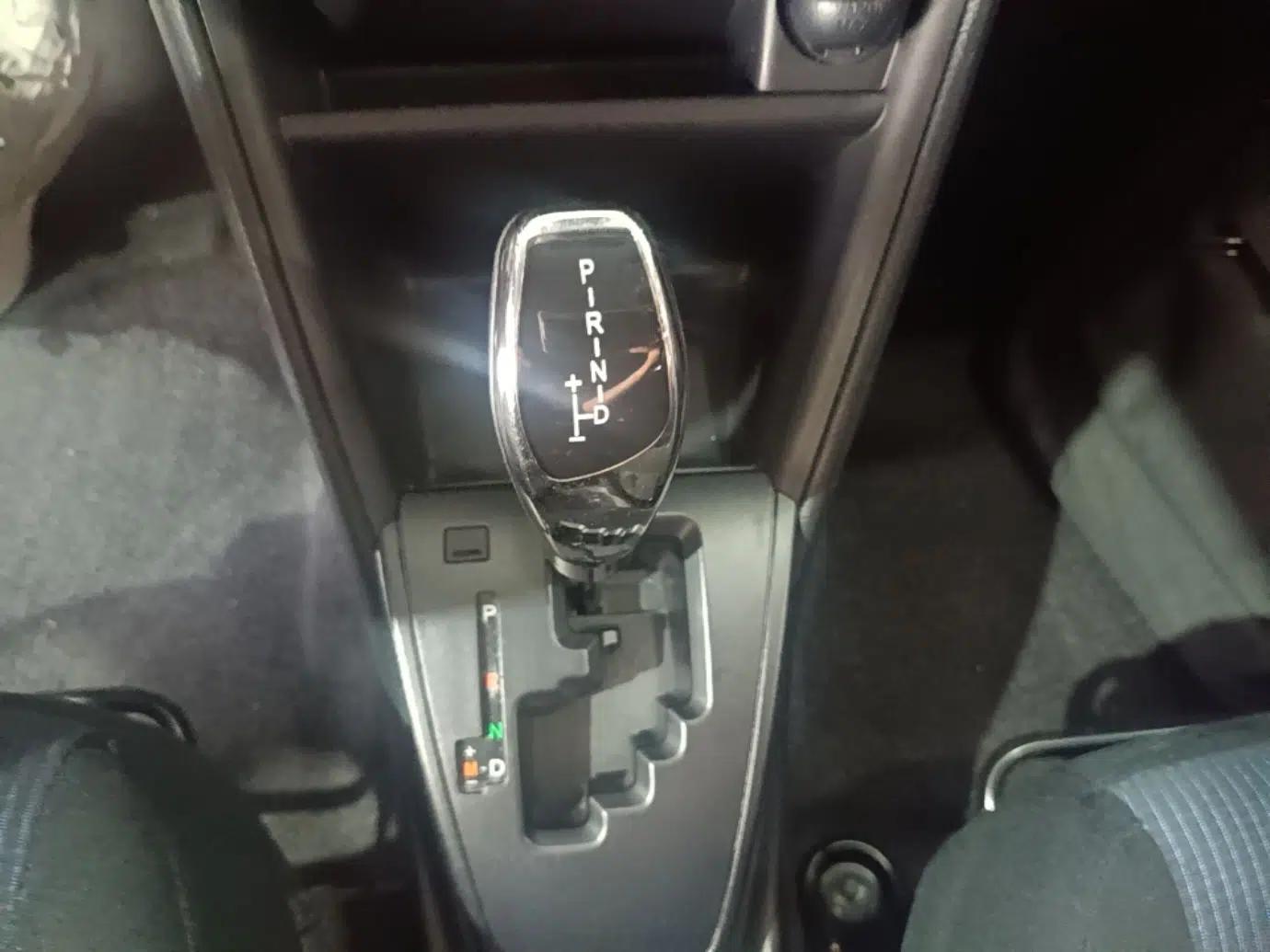 Toyota YARiS L Zhi Xuan 2019 1.5E CVT Dynamic Edition China VI compliant — миниатюра 21