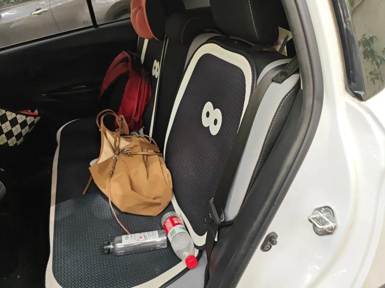 Toyota YARiS L Zhi Xuan 2020 X-Trail X 1.5L CVT Leading Edition — миниатюра 14