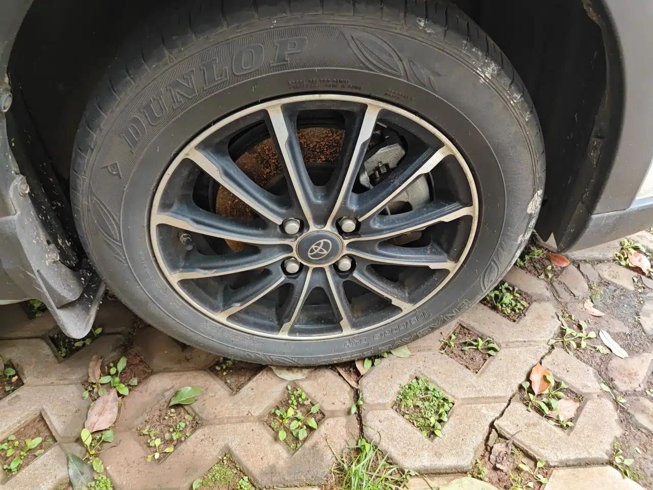 Toyota YARiS L Zhi Xuan 2020 X-Trail X 1.5L CVT Leading Edition — миниатюра 5