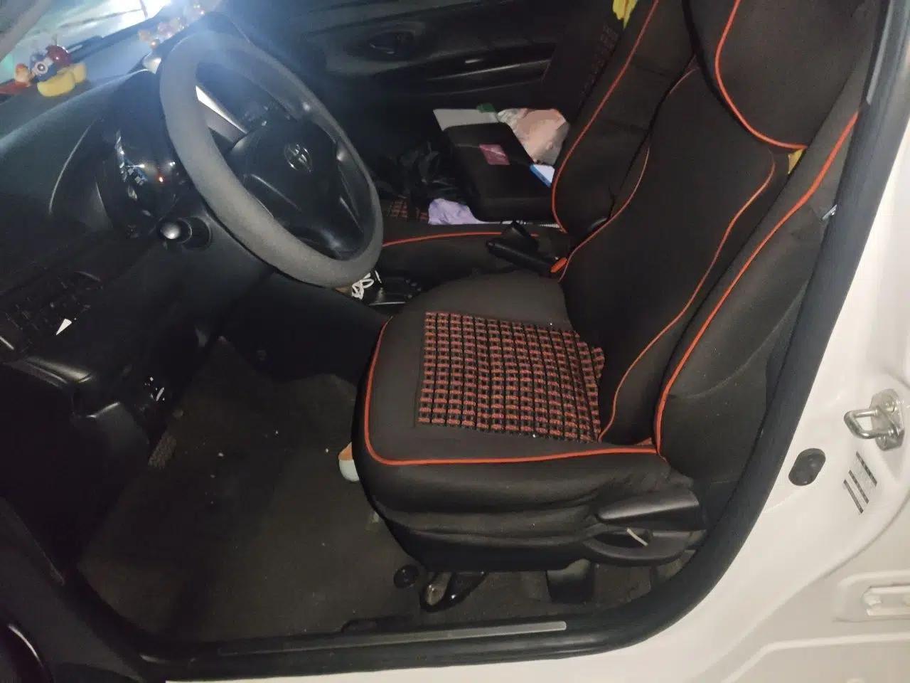 Toyota YARiS L Zhi Xuan 2019 1.5E CVT Dynamic Edition China VI compliant — миниатюра 15