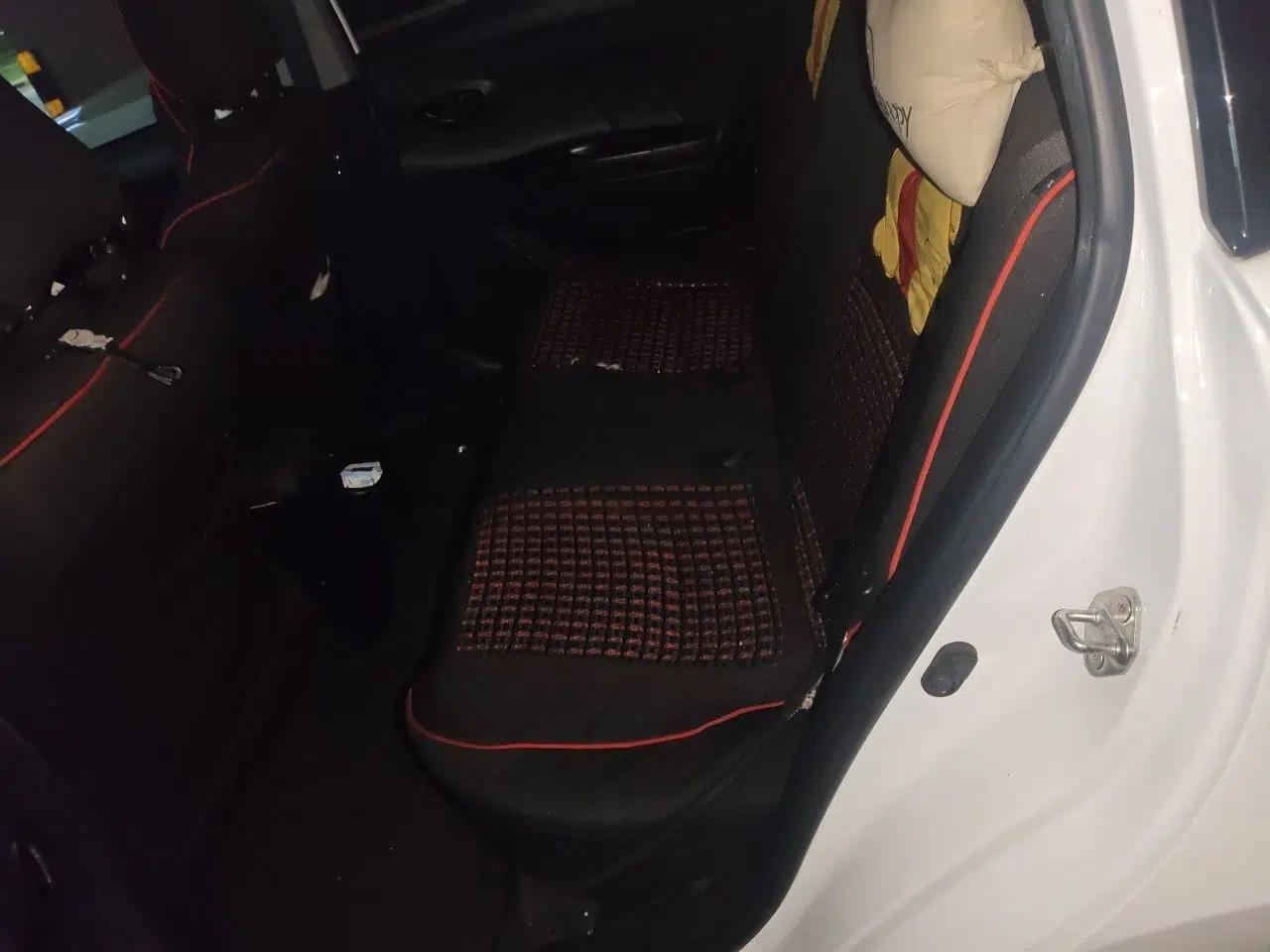 Toyota YARiS L Zhi Xuan 2019 1.5E CVT Dynamic Edition China VI compliant — миниатюра 17