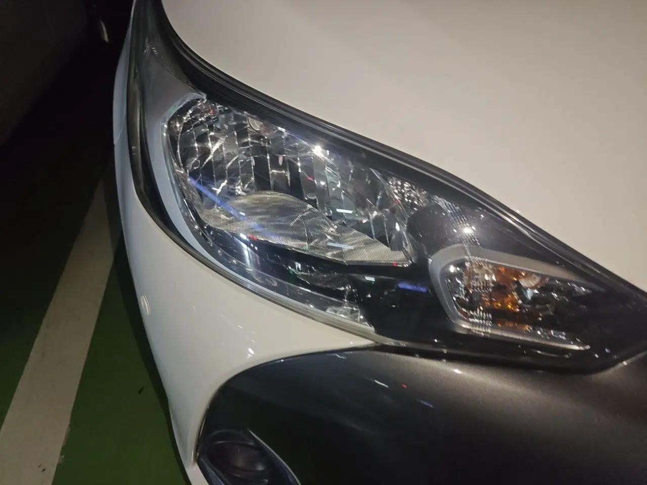 Toyota YARiS L Zhi Xuan 2019 1.5E CVT Dynamic Edition China VI compliant — миниатюра 7