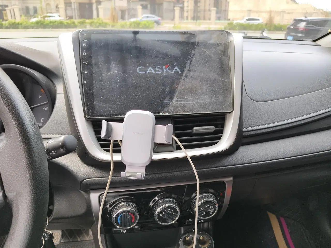 Toyota YARiS L Zhi Xuan 2020 X-Trail X 1.5L CVT Leading Edition — миниатюра 13